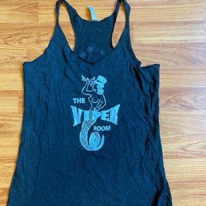 *SALE* Viper Room Tank top Size M